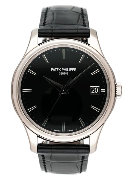 Patek Philippe Calatrava 5227G-010